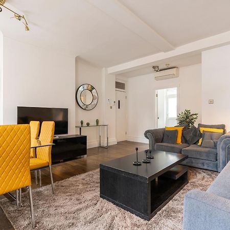 Marble Arch Apartments London Room photo